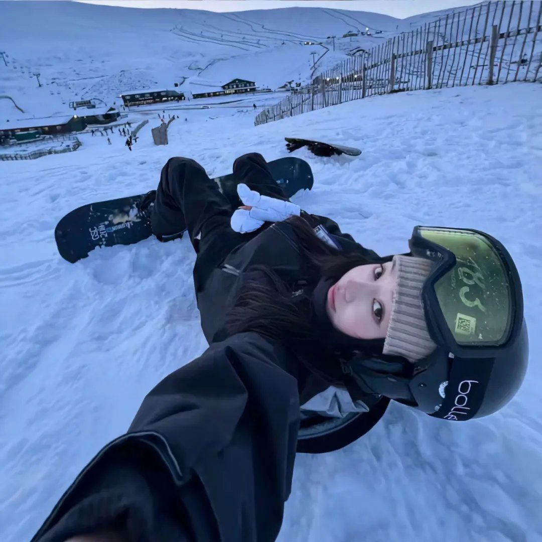 踏浪重生之渔港旧梦